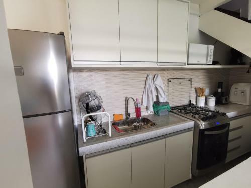 Apartamento No Centro De Buzios
