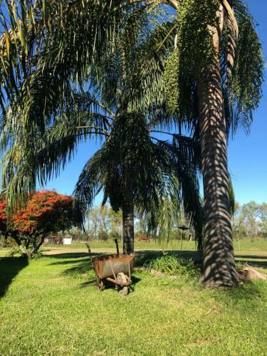 Casa de Campo Las Magnolias