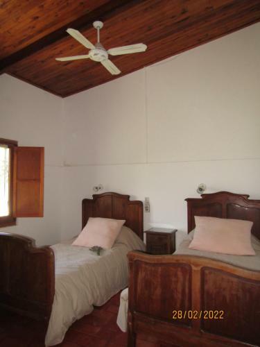 Casa de Campo Las Magnolias