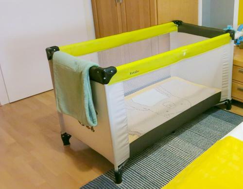 Goldenfields Apartment