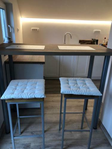 Apartamento Garden House