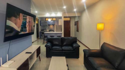 Apartments La Polaca + Transport Included