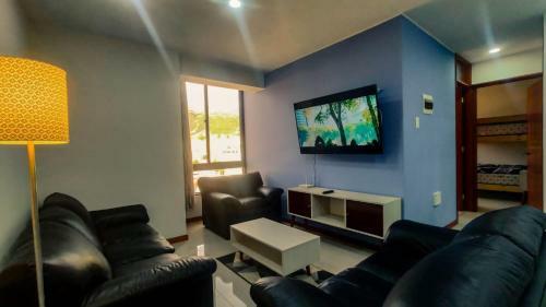 Apartments La Polaca + Transport Included
