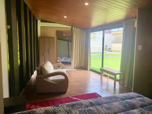 Hostal Cisne Azul Hotel Boutique