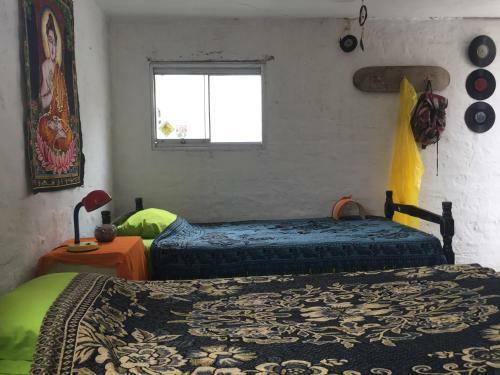 Huanchaco Surf Camp