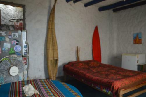 Huanchaco Surf Camp