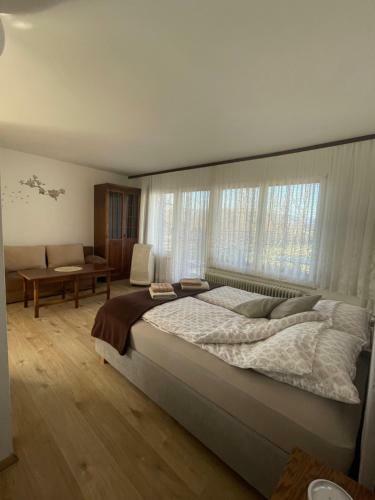 Agroturismo Apartmaji Mojca