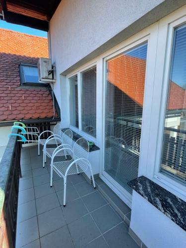 Agroturismo Apartmaji Mojca