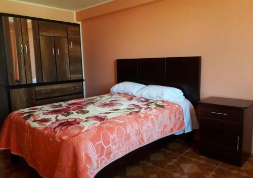 Hostal La Azotea