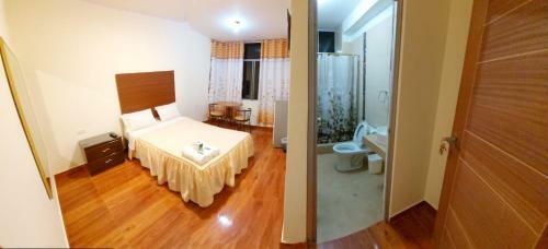 Lembran�as Hotel