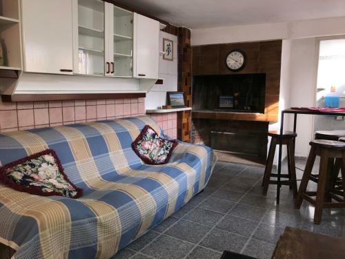 Apartamento Casa A 30 Metros Playa Lagomar