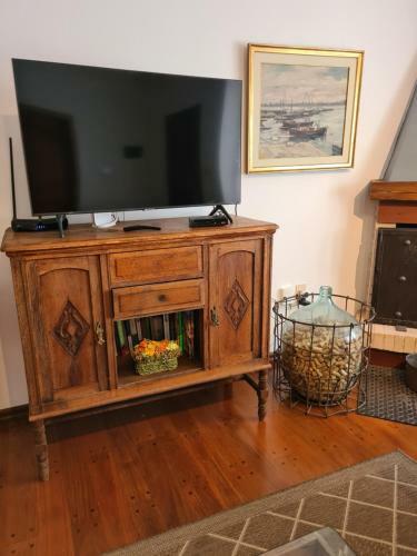 El Roble Apartamento