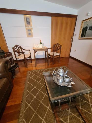 El Roble Apartamento