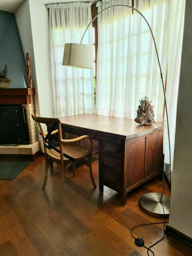 El Roble Apartamento