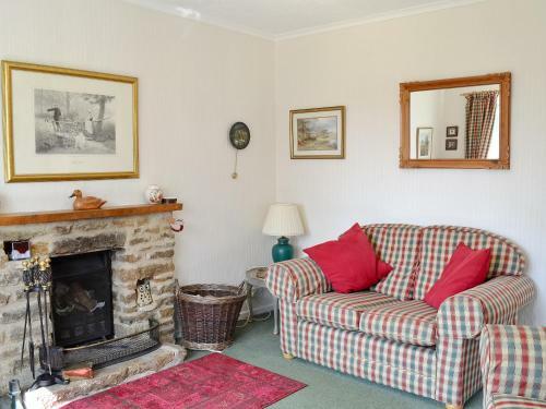 Arley Cottage