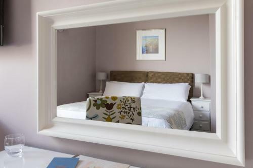 Hotel Godolphin Arms