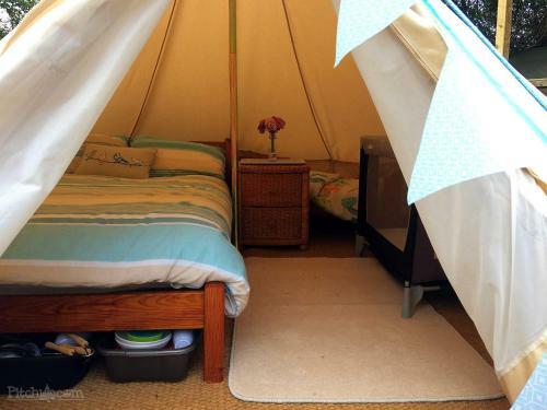 Hostal Wheal Rodney Holiday Lodges