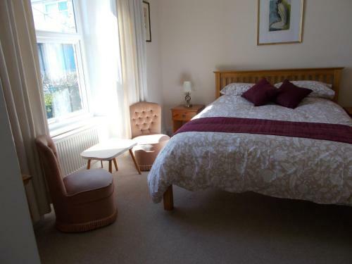 Glenleigh Bed And Breakfast