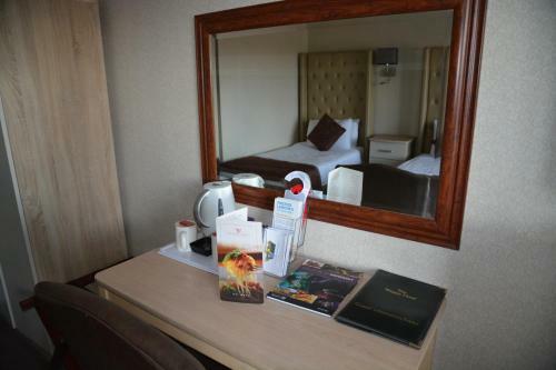 Wessex Hotel
