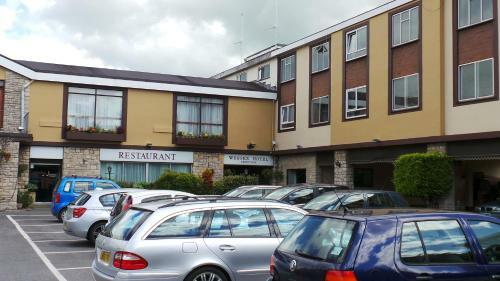Wessex Hotel