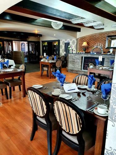 Wessex Hotel