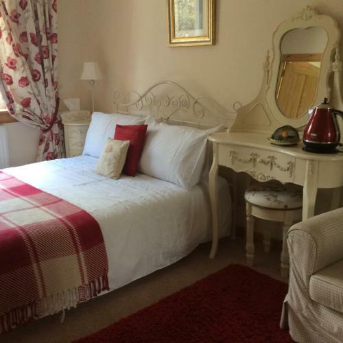 Hostal Carndaisy House
