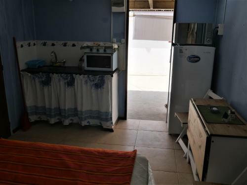 Apartamento Hansana Blue