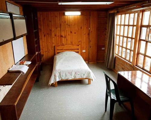 Bed & Breakfast El Peregrino