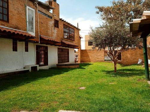 Bed & Breakfast El Peregrino