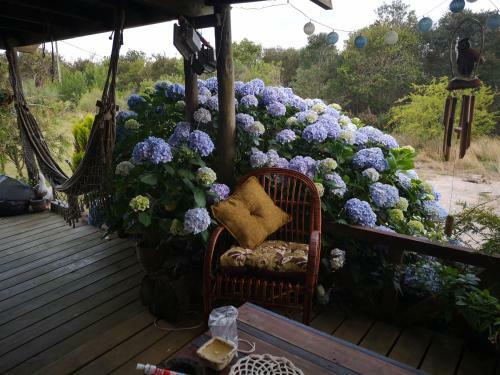 Apartamento Rincon Relax