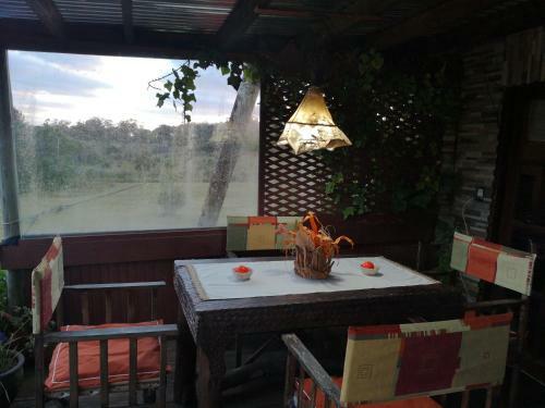Apartamento Rincon Relax