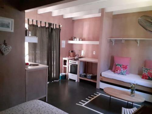 Apartamento Las Luciernagas Posada de Mar