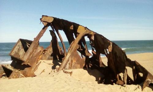 Apartamento Las Luciernagas Posada de Mar