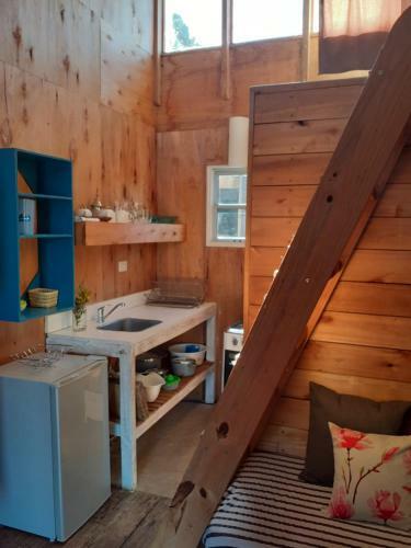 Apartamento Las Luciernagas Posada de Mar