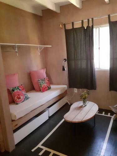 Apartamento Las Luciernagas Posada de Mar
