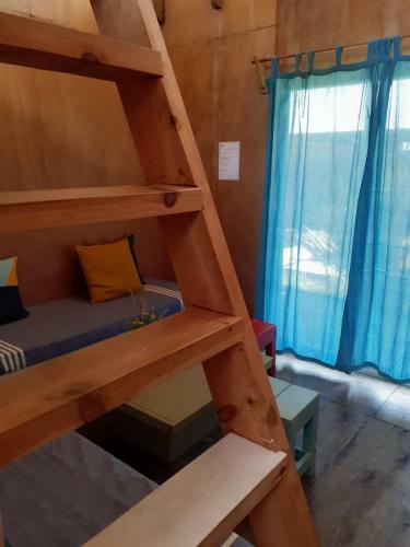 Apartamento Las Luciernagas Posada de Mar