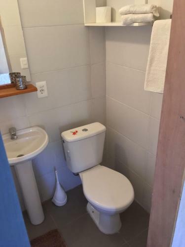 Apartamento Las Luciernagas Posada de Mar