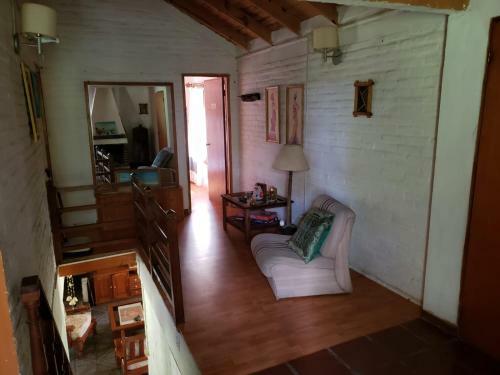 La Casa De Lili
