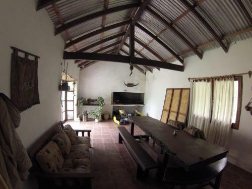 La Casa De Lili