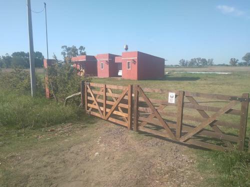 La Chacra de Mariquita