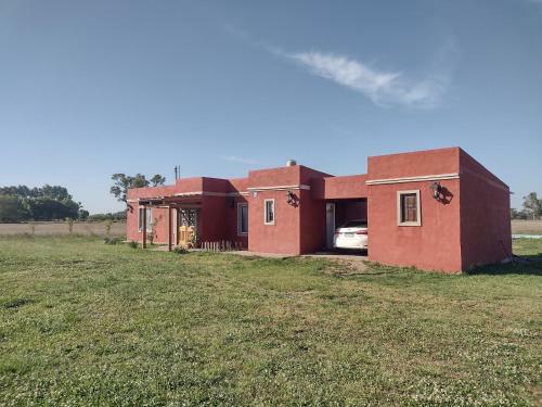 La Chacra de Mariquita