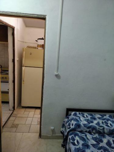 Apartamento Casa En Punta Rubia