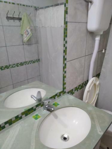 Apartamento Casa En Punta Rubia
