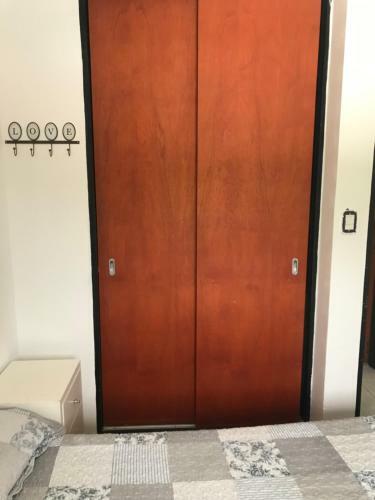 Apartamento Departamento C�ntrico