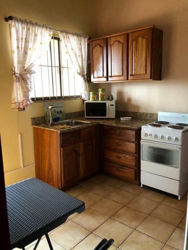 Apartamento 2 Planta