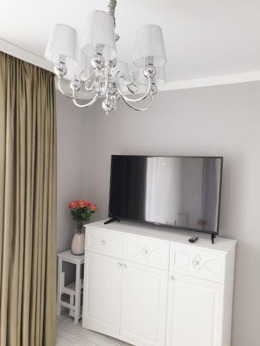 Luxury Apartments Park Fontanov