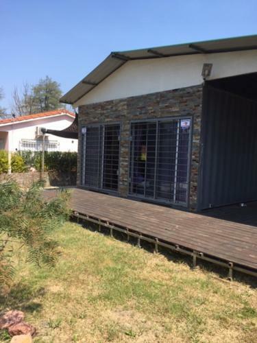 Casas En Parque Del Plata Sur