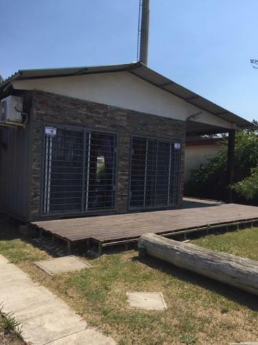 Casas En Parque Del Plata Sur