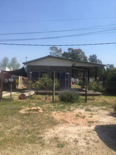 Casas En Parque Del Plata Sur