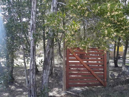 Apartamento Es Mi Rancho